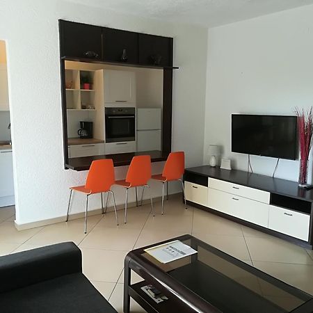 Apartments Sandra 포레치 객실 사진