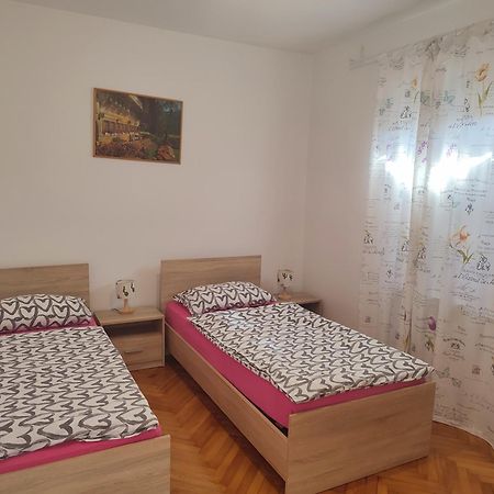 Apartments Sandra 포레치 객실 사진