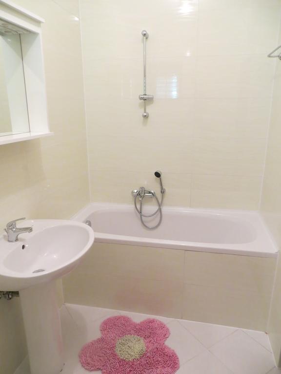 Apartments Sandra 포레치 객실 사진