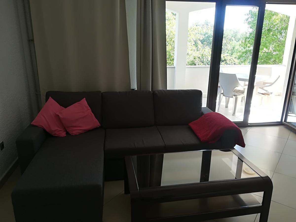 Apartments Sandra 포레치 외부 사진